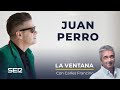 Santiago Auserón (Juan Perro) | Actuación en directo y entrevista [08-01-2021]