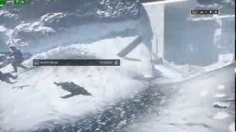 Battlefield 4 revive bug