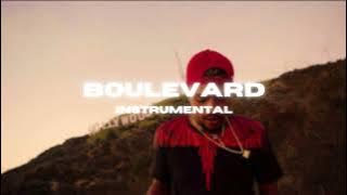 Artie 5ive, Rondo - BOULEVARD | INSTRUMENTAL