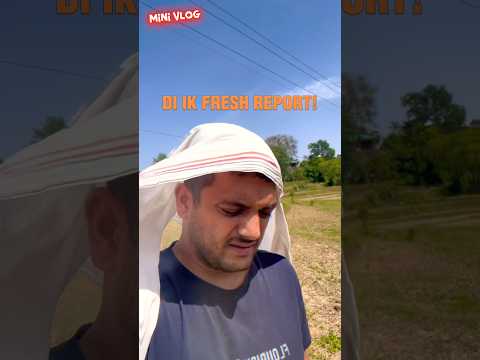 #minivlog #farming #bussinessmotivation #funding #groundreport #desi