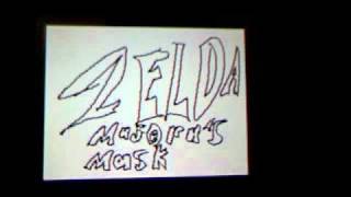 my dsi flipnotes 2