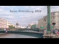 Saint-Petersburg 2020