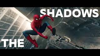 Spider man brand new day edit 🔥 | Dracula song edit.