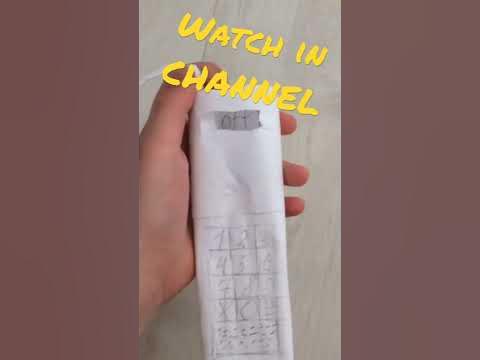 Paper walkie-talkie !!!/how to make walkie talkie - YouTube
