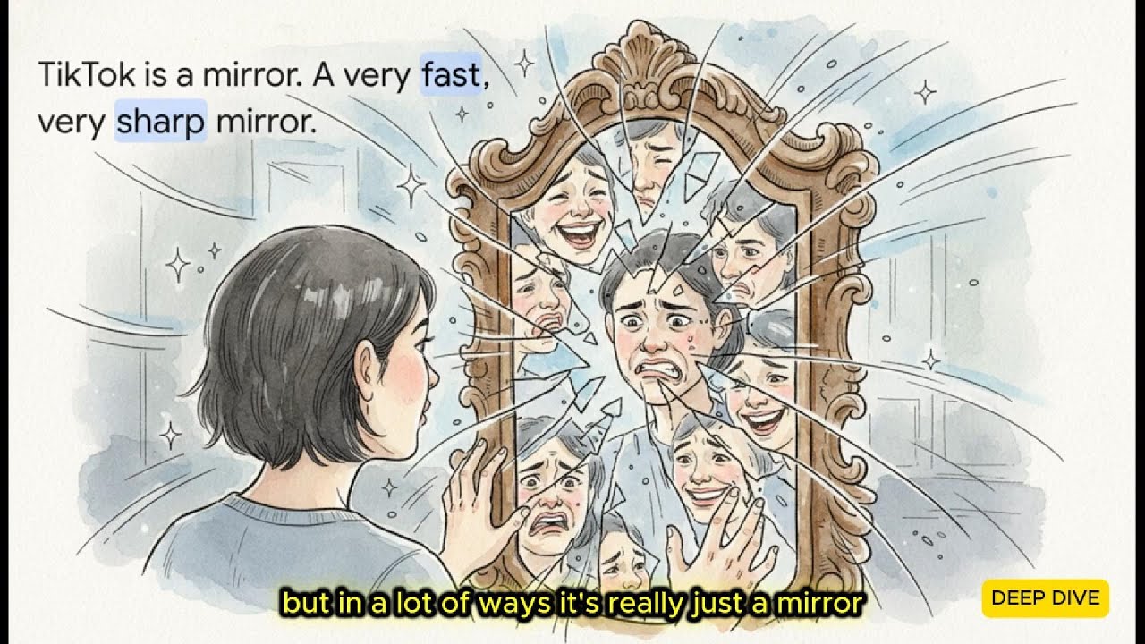 THE APP THAT REWIRED THE HUMAN BRAIN