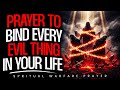 Pray This Powerful Prayer Every Night And Uproot Evil From Your Life