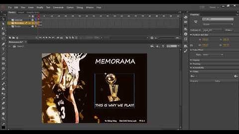 Video Tutotial 16 - Memorama (Parte 1) (Action Script 3)