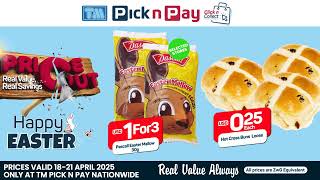 EASTER SPECIALS MAIN