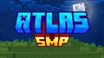 The Most UNIQUE SMP... - Atlas SMP
