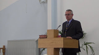 Видео Проповедь "Подлинная ценность в очах Бога" (Мф. 5:3-10). (автор: Баптистская церковь Пробуждение, Revival church)