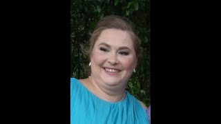 Sarah Elizabeth Coleman