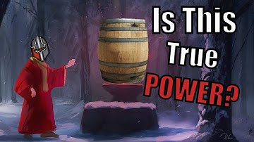 WHY is this so BROKEN? (Chivalry 2 Pc Gameplay)