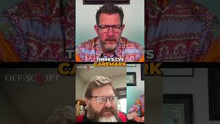 When The Middleman Becomes The Monster