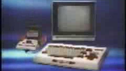 Family BASIC Commercial - Famicom