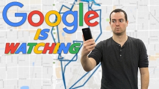 How to Find What Google Knows About YOU!