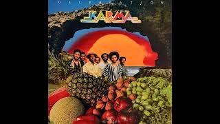Karma - Suite Syreeta