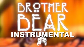 Video thumbnail of "Brother Bear - Transformation (Instrumental)"