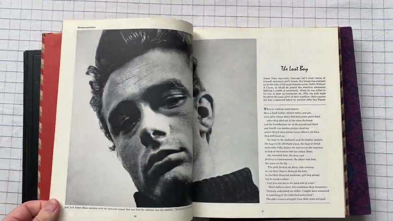 This Fabulous Century, by Time-Life Books - YouTube