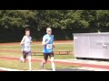 Hemelvaartwedstrijd Heiloo 800m heren 6e serie