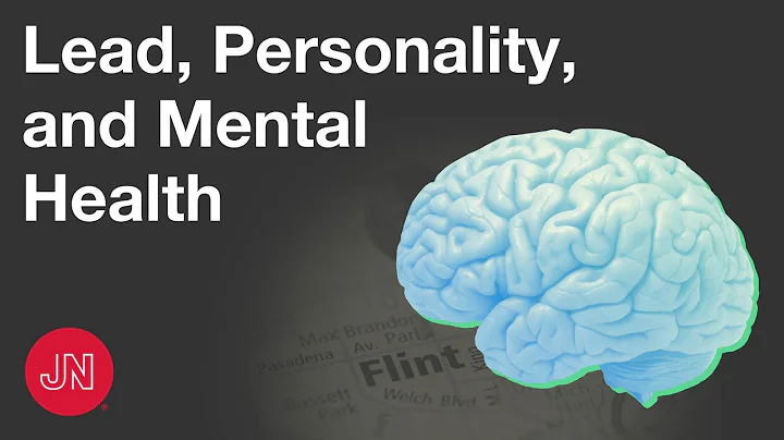 Childhood Lead Exposure, Adult Personality, and Later-Life Mental Health