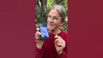 The POPSOCKETS Wallet for MagSafe has a Super Strong Magnet #shorts