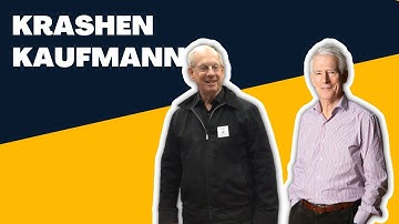 Dr. Stephen Krashen, a Conversation About Language Acquisition