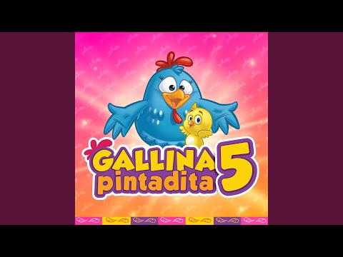Canción de las Vocales
