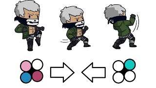 5 Minute Video Teaching How to TJU (On Hitbox)
