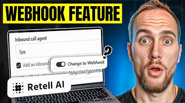 Tutorial - How to Use the Inbound Call Webhook & Dynamic Variables in Retell AI!