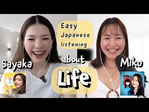 Japanese women's listening behavior in … hqdefault.jpg