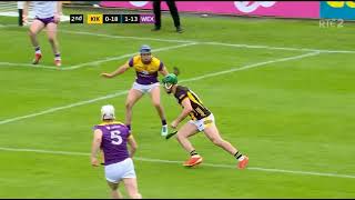 KILKENNY V WEXFORD FULL SUNDAY GAME HIGHLIGHTS - 2024 LEINSTER HURLGING CHAMPIONSHIP