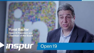 Inspur & Open19: New Open Innovation Platforms for the Data Center