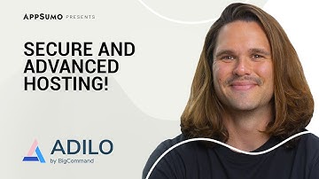 Securely Host Your Videos and Increase Engagement with Adilo