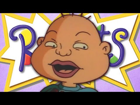 This Rugrats Episode Was A Little DARK