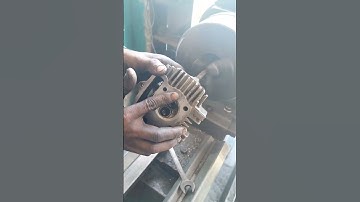 bike head Waal fitting #shots #mechanical #subscribe