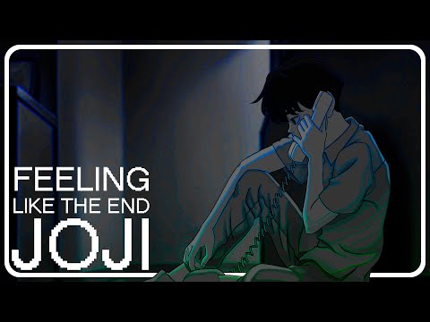 [RU] | Joji - Feeling Like The End | Перевод | На русском