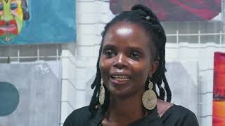 Bela Bela Framing The Future Of Mombasas Visual Arts