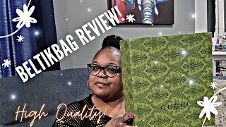 QUI NICHELLE | BELTIKBAG REVIEW | GUCCI OPHIDIA COLLECTION
