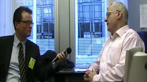 Politics Talk: Joe Higgins Interview