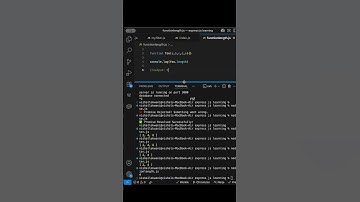 JavaScript Trick You Didn’t Know | Function .length Explained in 15s #shorts
