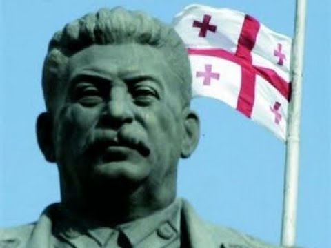 2 დღეში სტალინის ძეგლის აღმართვა იგეგმება 07.05.2015