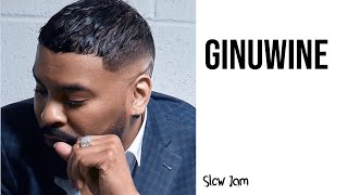 Ginuwine - Juicy 4 Me