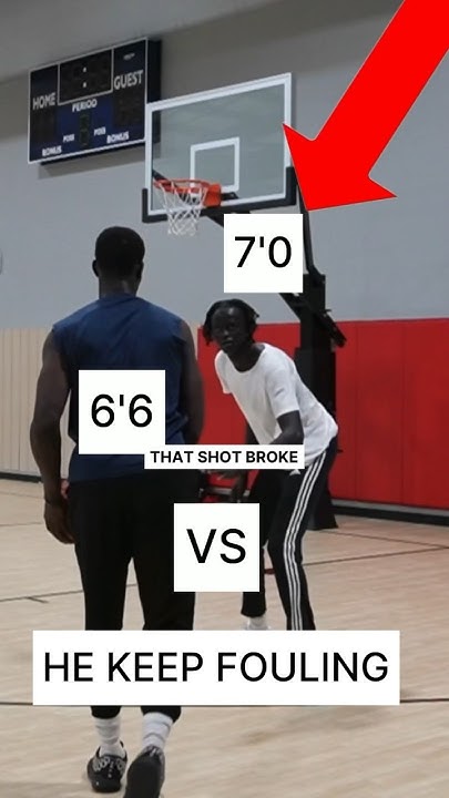 HE KEEP FOULING 6 6 Vs 7 0 Freshman basketball subscribe YouTube he-keep-fouling-6-6-vs-7-0-freshman-basketball-subscribe-youtube