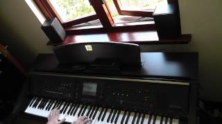 Video thumbnail of "Dash Berlin - Till The Sky Falls Down (Piano)"