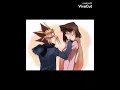 حب يوغي وتيامن انمي يوغي روعه حب يوغي وتيامن انمي يوغي روعه