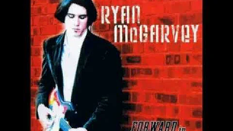 Ryan McGarvey -  Cryin' Over You