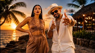 Sean Paul x Dua Lipa - Midnight Flame (Dancehall Pop Hit 2026)