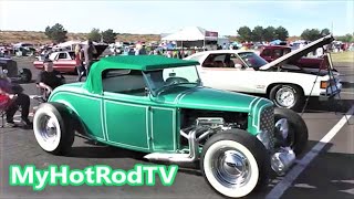 GoodGuys Southwest Nationals Scottsdale 2020