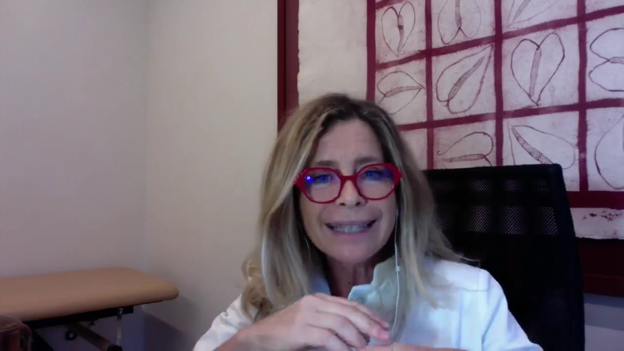 Energia, umore e vitalità: come la vitamina B12 può trasformare la tua vita | Debora Rasio (diretta)