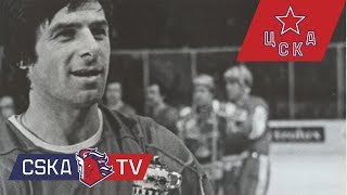 70 лет Валерию Харламову – Сергей Чумин 70 лет Валерию Харламову – Сергей Чумин